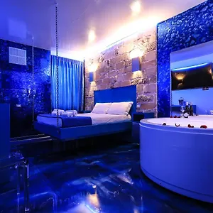 ** Gasthof Asfodelo & Relax Italien