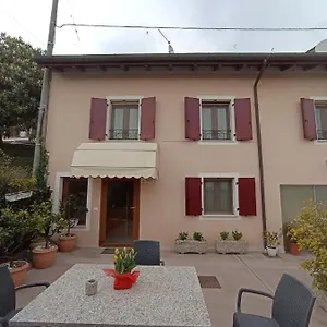 Vololiberoapartments Gasthof