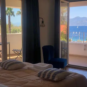 Hotel Thalassa & Italien