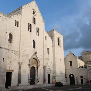 Frühstückspension La Maison Del Borgo Antico Italien