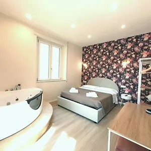 Aurelia Garden Nocleg ze śniadaniem