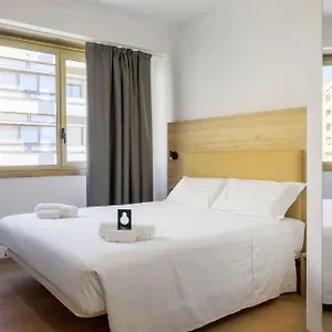 *** Hotel Center Italien