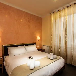 *** Gasthof Guest's Heaven Italien