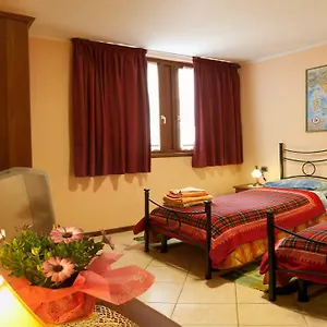 Borgoantico Gasthof