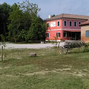 Barone Rosso Nocleg ze śniadaniem