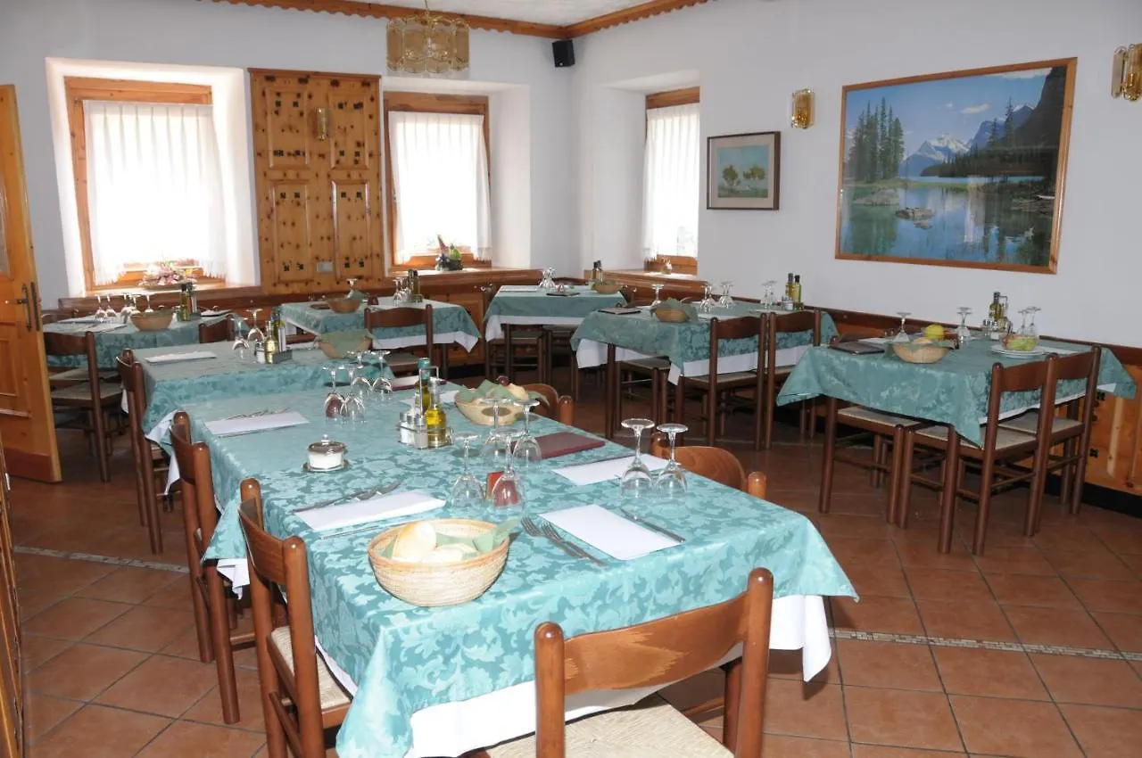 Albergo Vecellio Auronzo di Cadore 2*,  Italy