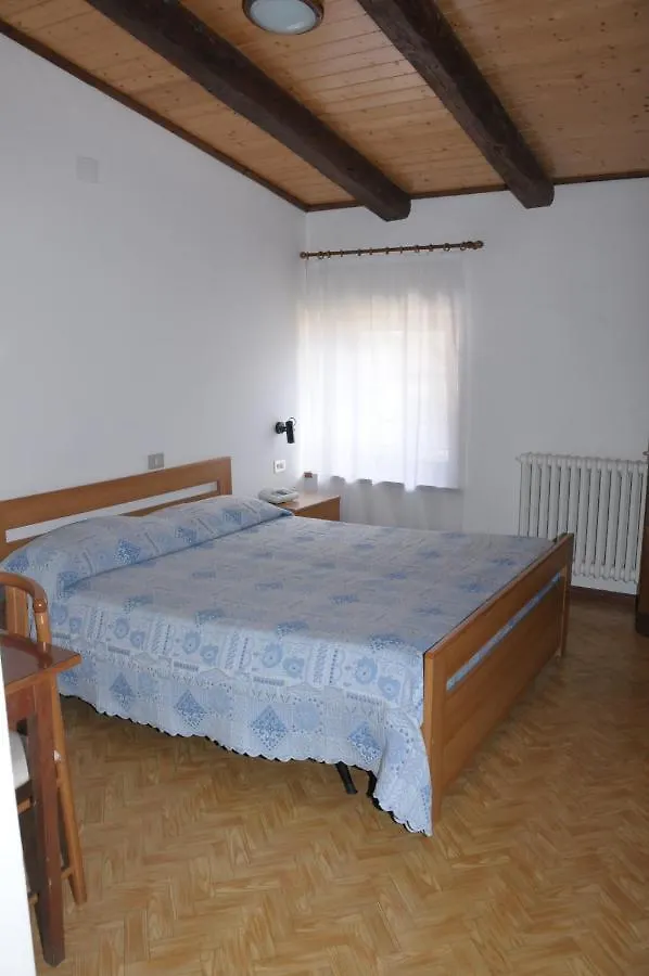 Hotel Albergo Vecellio Auronzo di Cadore
