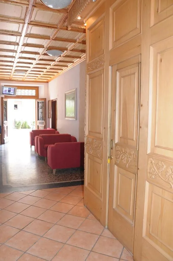 Albergo Vecellio Auronzo di Cadore