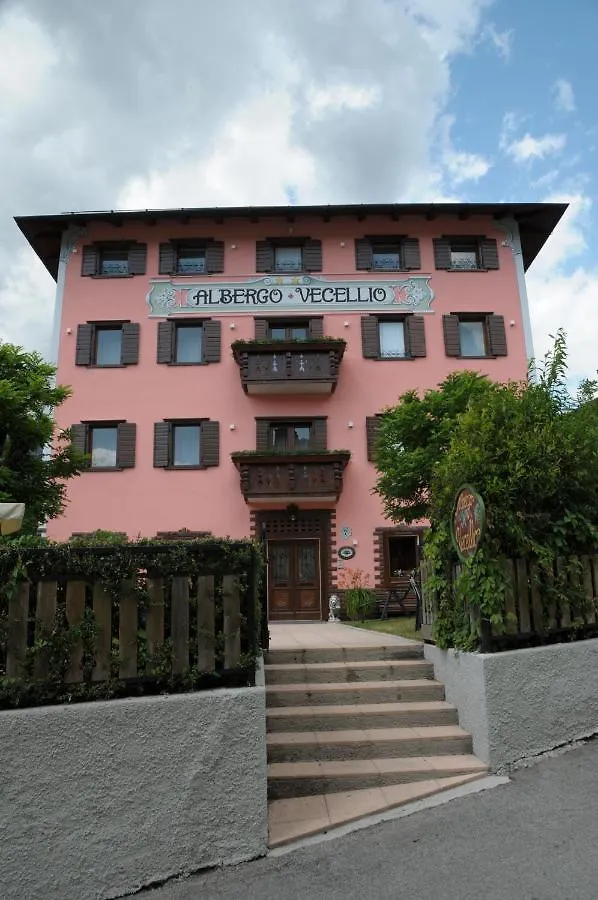 Albergo Vecellio Auronzo di Cadore 2*,  Italy