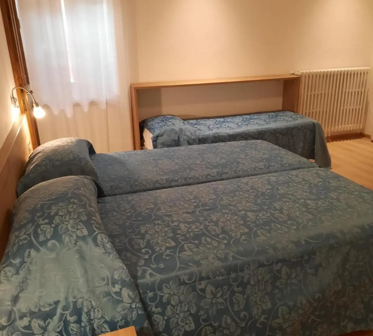 Hotel Albergo Vecellio Auronzo di Cadore