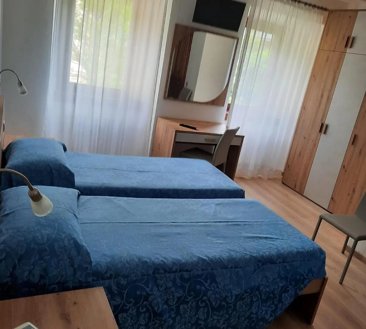 Hotel Albergo Vecellio Auronzo di Cadore